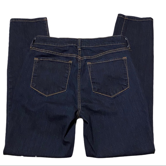 NYDJ Denim - Not your Daughter’s Jeans high rise jean leggings